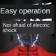 thumbnail image 2 of Electricistas De Guantes Aislantes De Goma 12kv SM SunniMix Guantes Aislados De Goma, 2 of 8