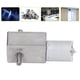 thumbnail image 5 of Motor De 12 V CC, Torsión De Salida De 25 Kg.cm, Motor De Engranajes De Doble Eje, Autoblocante, Reversible, Para Hornos, Lavadoras, Cortinas, 5 of 7