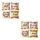 thumbnail image 2 of Funda de cojín Bearachild 4 piezas decorativa suave Halloween-8, 2 of 6