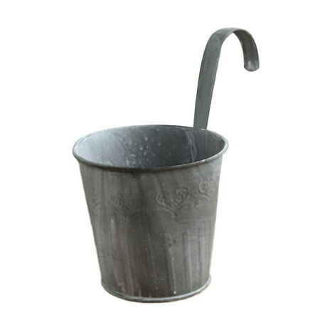 

Vintage Style Iron for Home Countertop Balcony Garden Yard