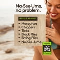 thumbnail image 3 of Shubug Active Insect Repellent Pump Personal Bug Spray 4oz, 3 of 9