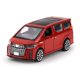 thumbnail image 4 of Juguetes para niños, modelo de coche de juguete de simulación para niños, aleación, retroceso, alfa, coche de negocios, puesto de juguete, regalo, 4 of 7