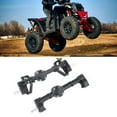 thumbnail image 3 of Front Rear Bridge Axle , Lightweight RC Front Rear Axle  Small Size Sturdy  For WPL FY 1:16 RC Car For B14 B24 C14 C24 C34, 3 of 8