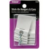 Dorman Stickon Hangers & Eyes