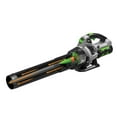 thumbnail image 5 of EGO LB5302 POWER+ 56V 100MPH 530CFM Cordless Handheld Blower Kit W/ 2.5Ah Batter, 5 of 8