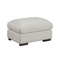 thumbnail image 5 of Miekor Furniture Tatman Linen Blend Sectional with 2 Ottomans 00021, 5 of 6