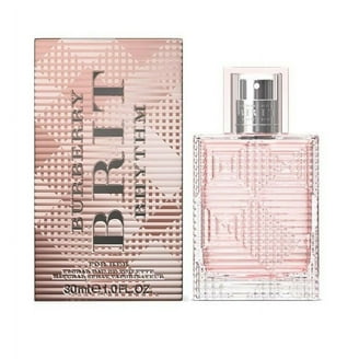 Burberry Brit Rhythm For Women Perfume Eau De Toilette 1.6 oz ~ 50