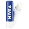 Nivea Essential Lip Care, 0.17 Stick (3 Pack)