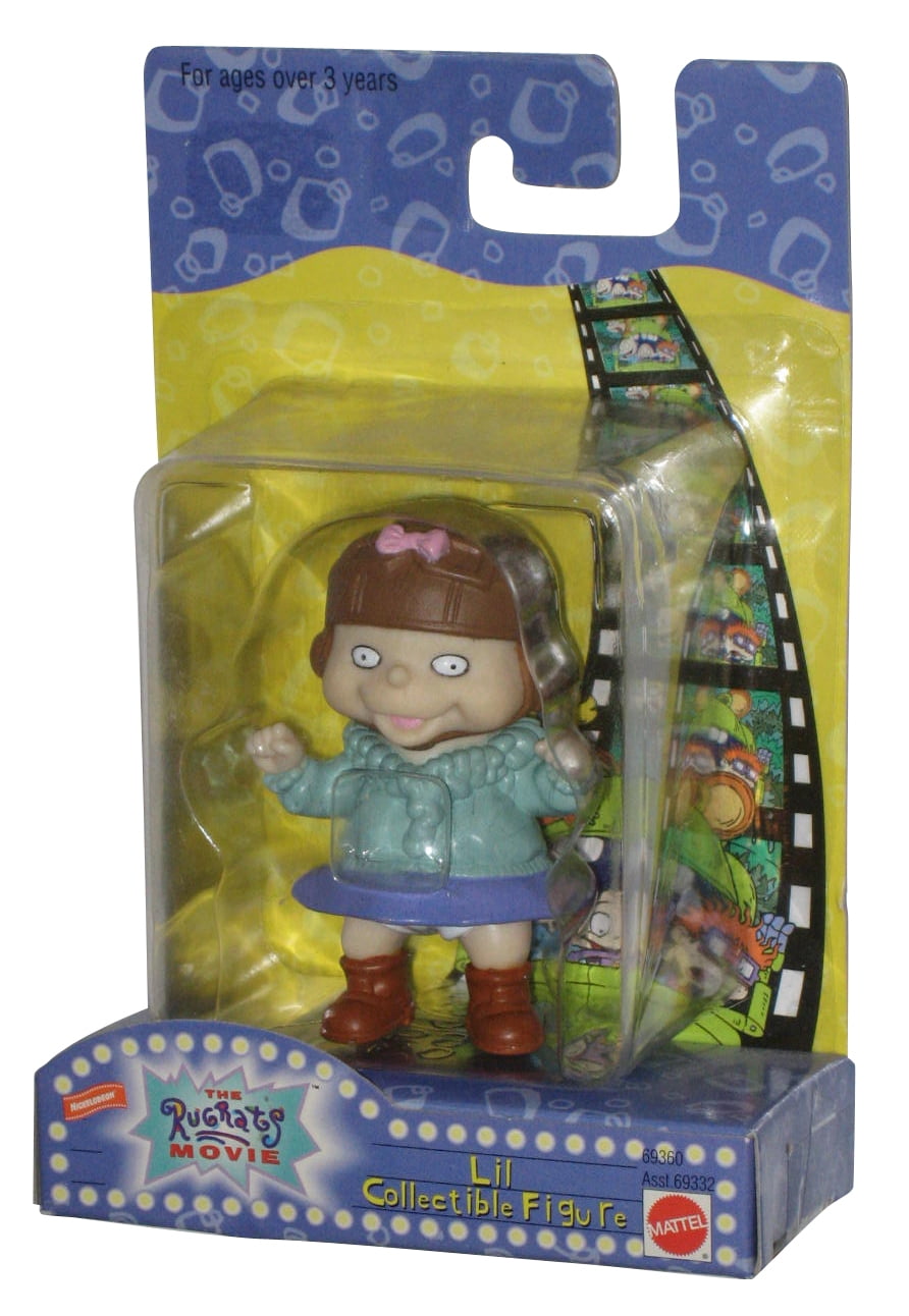 rugrats toys walmart