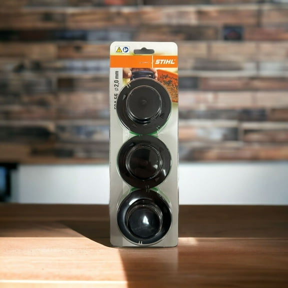 NEW Genuine STIHL Replacement String Heads FSA56 AutoCut 2-2 4008-710-4302 OEM