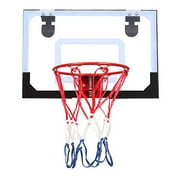 Premium Wall-Mount Basketball Backboard - Indoor/Outdoor Use