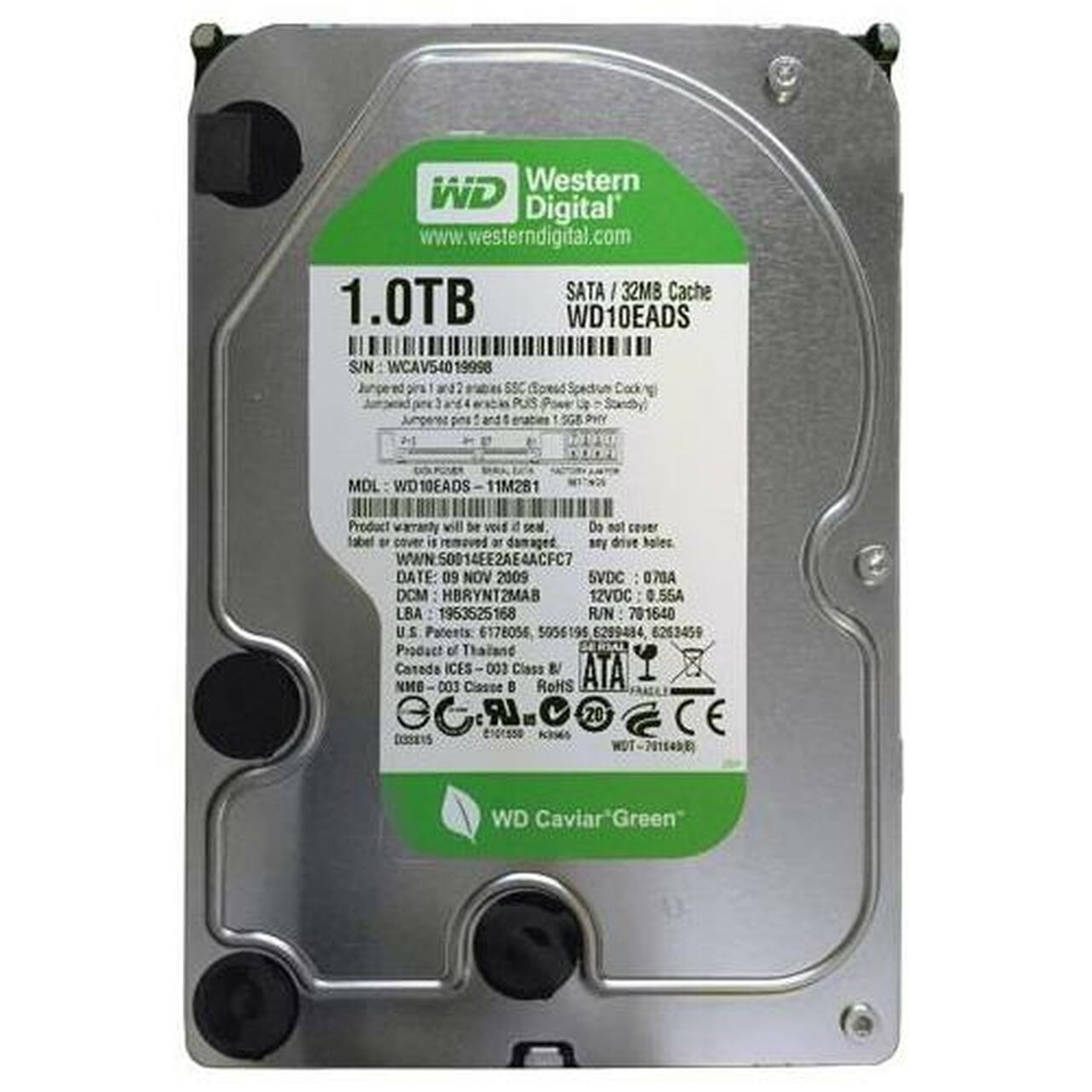 western digital wd10eads western digital wd10eads
