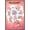 Barnwood Framed Version, variant on Gloomy Bear - Dreaming Wall Poster, 14.725" x 22.375"