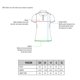 thumbnail image 5 of Playera Pirma Tipo Polo Cruz Azul Para Mujer 10190, 5 of 5