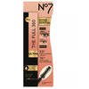 No7 The Full 360 Ultra All-In-One Mascara Shade: Black- 0.33 fl oz