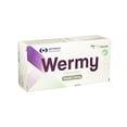 thumbnail image 1 of WERMY 300 MG CAPS C15 TOALLA PIEZA, 1 of 1