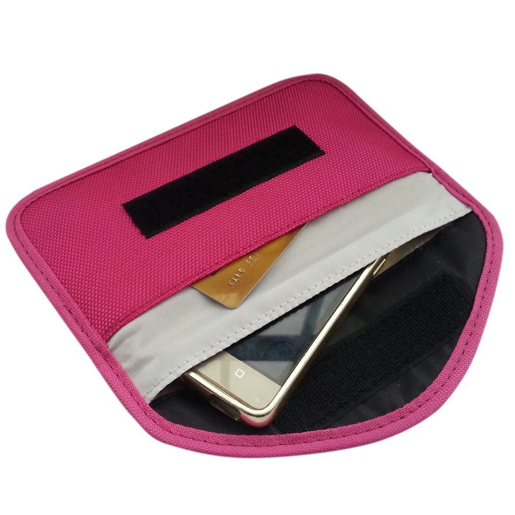 rfid pouch for phone