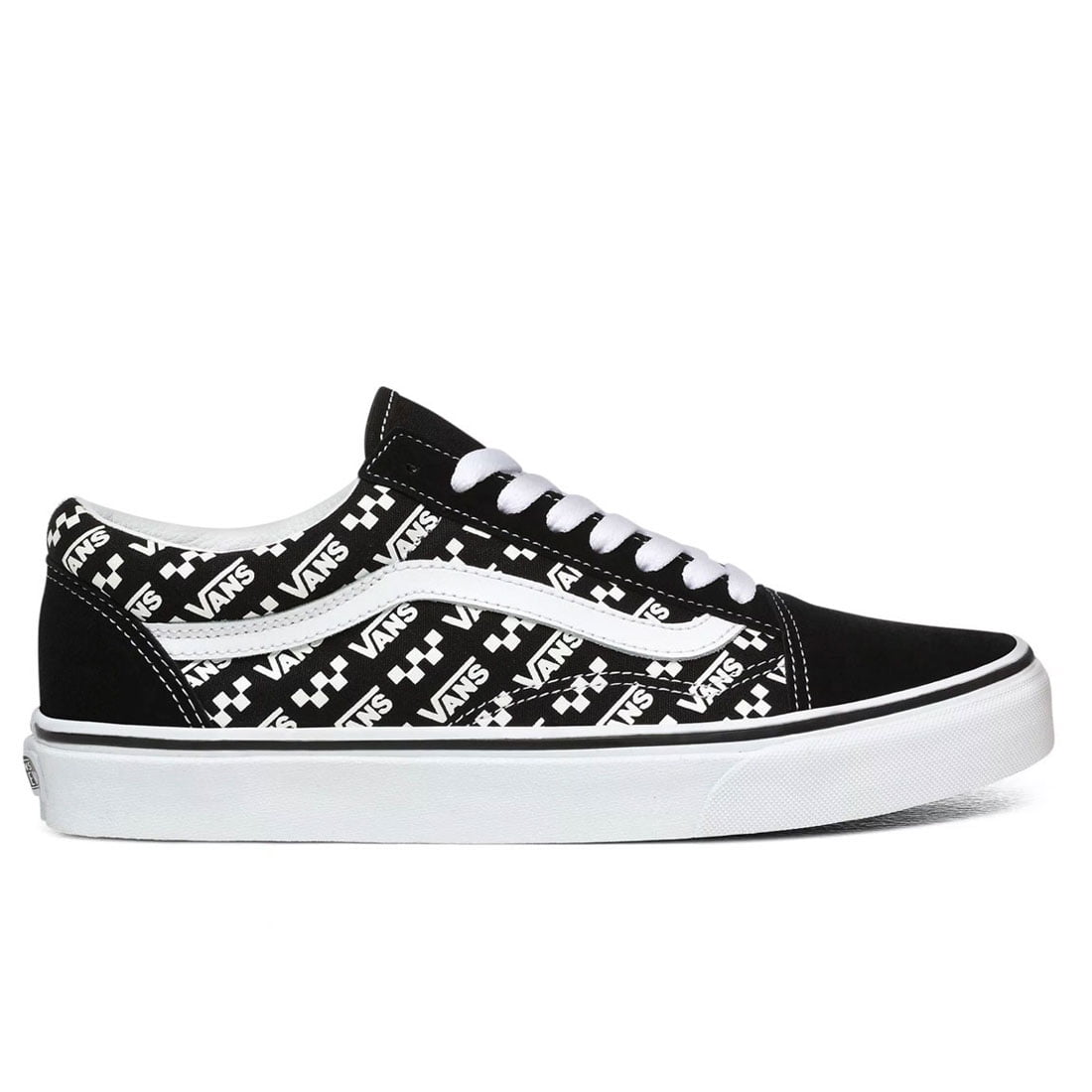 vans 10.5 womens