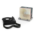 thumbnail image 5 of Victrola Revolution GO Portable Rechargeable Record Player (Gray), 5 of 10