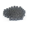thumbnail image 4 of 50pcs Climatiseur Conduit de Réparation Joint Joint en Caoutchouc Joint d'Étanchéité Pièces d'Auto Vert, 4 of 5