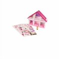 thumbnail image 2 of Plus Petite Maison de Rêve Barbie du Monde, Multi (5011), 2 of 4
