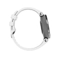 thumbnail image 5 of Soft Silicone Watch Band Replacement Strap Compatible with Garmin Lily Smart Watch, Breathable Adjustable Wrist Bracelet Wristband Accessory, 5 of 9
