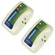 thumbnail image 1 of Combo de protectores contra sobretensiones Refrigmatic para refrigerador y lavadora, 1 of 7