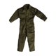 thumbnail image 4 of Figura de acción 1/12 Ropa de muñeca Ropa de muñeca Mono Ropa en miniatura Uniforme para Verde, 4 of 9