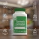 thumbnail image 3 of Health Thru Nutrition |Curcumin, 500 Mg, 120 Caps | Curcumina, 500 Mg, 120 Cápsulas, Suplemento para el Apoyo Antiinflamatorio, 3 of 3