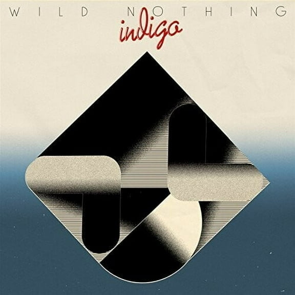 Wild Nothing - Indigo - Music & Performance - CD