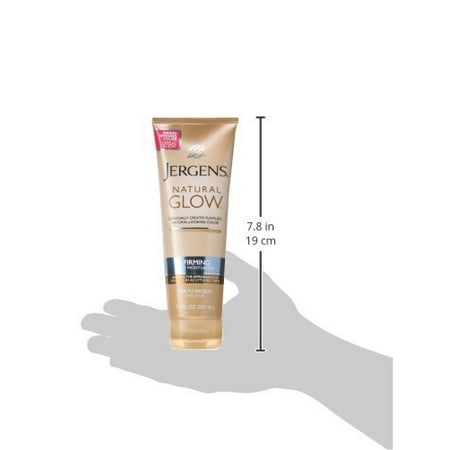 jergens elastin tanning sunless