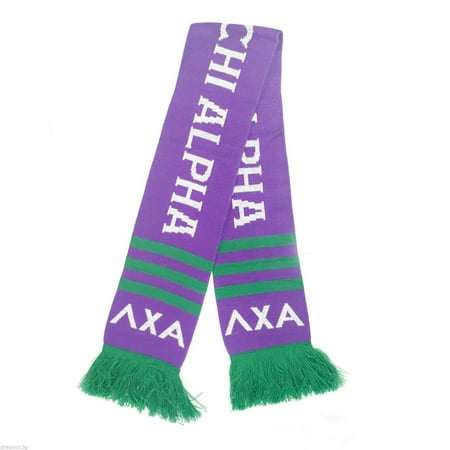 Lambda Chi Alpha Fraternity - Lambda Chi Alpha Fraternity Winter Scarf - 7