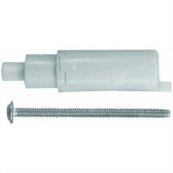 Danco 18026B Stem Extension, White