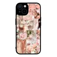 thumbnail image 1 of Funda Aesthetic Case Estilo Coquette Para iPhone Carcasa, 1 of 2