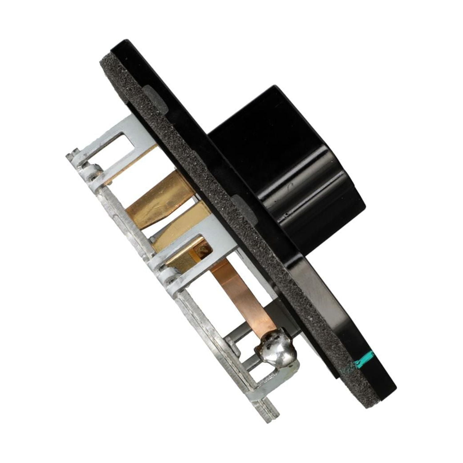 HVAC Blower Motor Resistor Fits select: 2013-2014,2018 RAM 1500