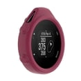 thumbnail image 2 of Silicone Protective Cover Silicone Protective Case Silicone Protective Cover Compatible For  Approach G12 Anti Dust Anti Fall Sleeve Case Smart Watch Accessories, 2 of 8