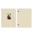 thumbnail image 1 of Album Photo, Mini Album Photo 3 Po Mini Album Photo Album de Cartes Conception Conviviale, 1 of 14