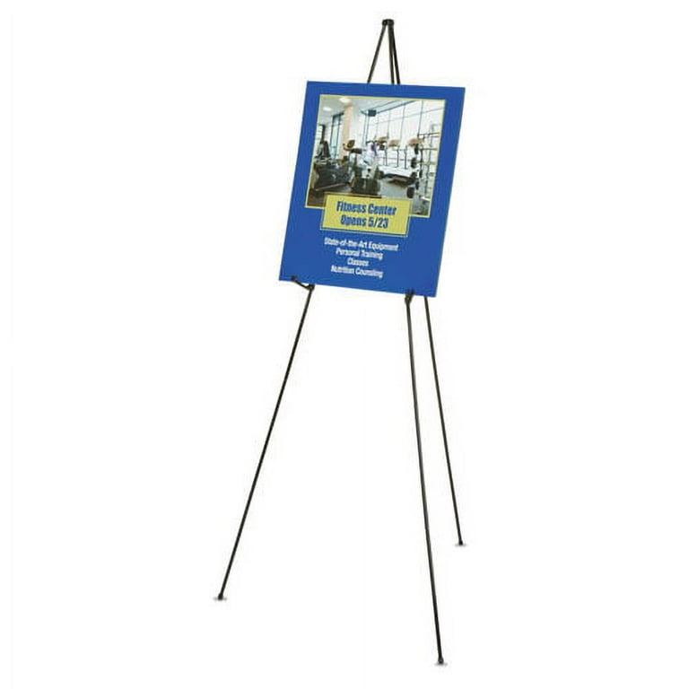Full Size Instant Easel, 62.38 Full Size Instant Easel, 62.38