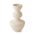 thumbnail image 2 of Anko Decorative Ceramic Sculptural Vase, 2 of 6