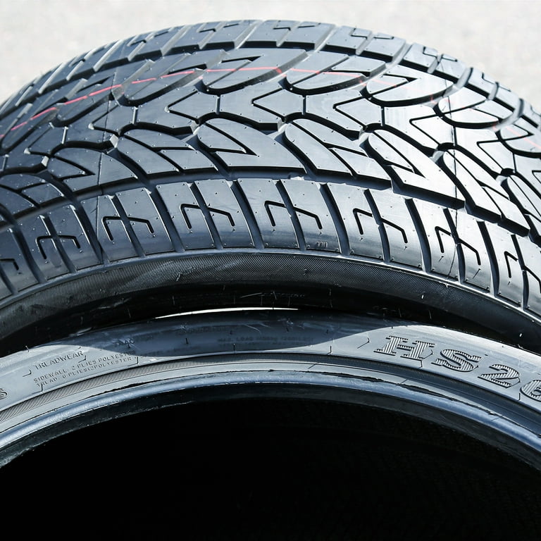 Fullway, All Season Tire, 265/35R22 102V XL, Performance SUV Tire