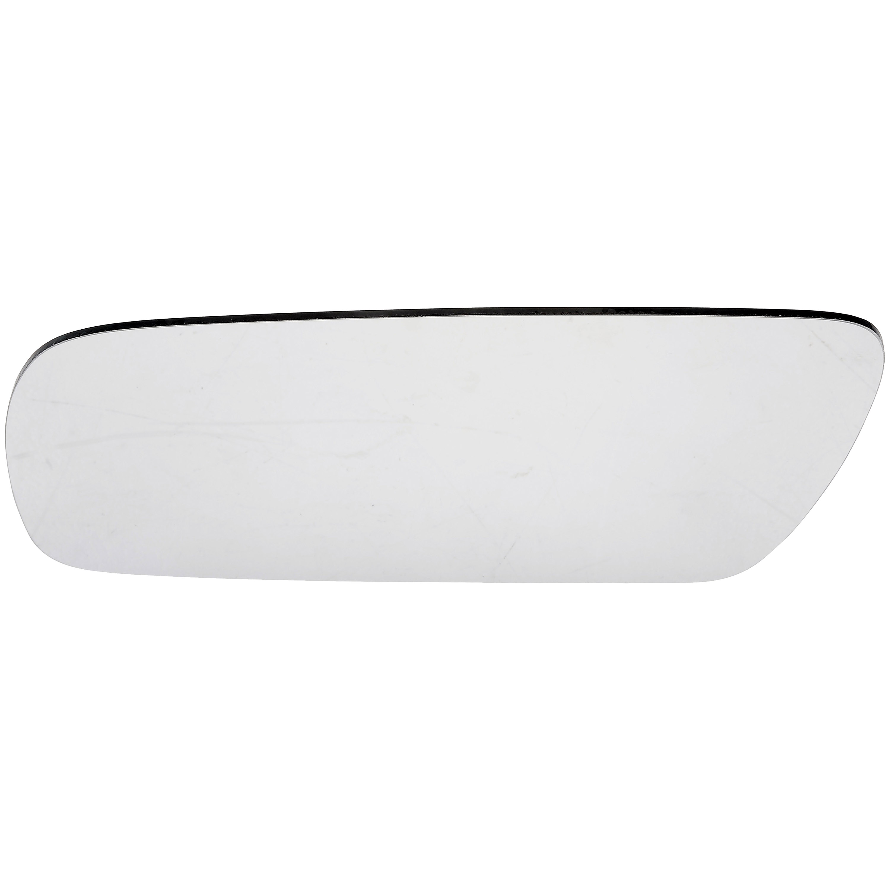 Dorman 57051 Driver Side Door Mirror Glass for Specific Jeep Models Fits select: 1993-1995 JEEP WRANGLER / YJ, 1993-1998 JEEP GRAND CHEROKEE