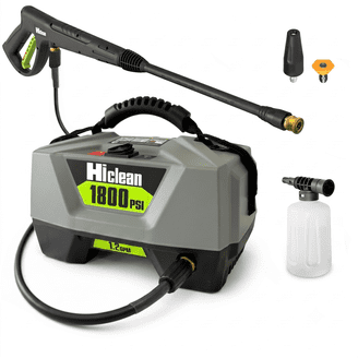 Worx WG620 20V Hydroshot Cordless Pressure Sprayer, 5-in-1 Nozzle