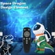 thumbnail image 3 of Proyector LOVME Galaxy Star, dinosaurio, astronauta, 8 modos, 3 of 7