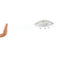 thumbnail image 5 of Hover Star Motion Controlled UFO Alien Encounter Silver Drone for Kids Ages 6+, 5 of 14