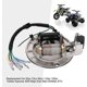 thumbnail image 5 of Coil Magneto Stator Replacement For 50cc 70cc 90cc 110cc 125cc Taotao Kazuma SSR Baja Kick Start Dirt Bike ATV, 5 of 5