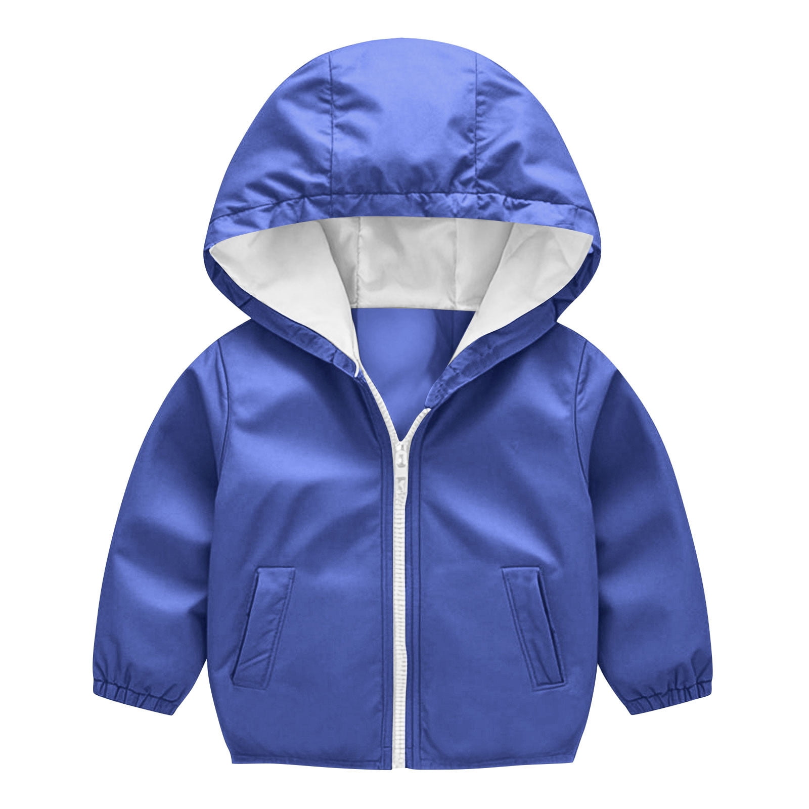 yunn⭐︎kids LIFE。 zbxnLI Toddler Baby Rain Coats Girls Boys Waterproof Jackets