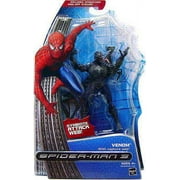 Spider-Man 3 Venom Action Figure (Capture Web)