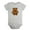 Grey Type B, variant on Baby Unisex Extremely Cute Funny Rompers Newborn Baby Bodysuits Infant Jumpsuits Kids Cotton Animal Bear Graphic One-Piece Outfits