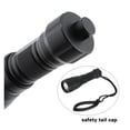 thumbnail image 4 of DIV05 Diving Flashlight L2 LED IPX8 Waterproof Underwater 150M Torch Powered By 18650 Battery Submarine Lantern ,Portable, 4 of 8
