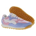 thumbnail image 4 of Puma Easy Rider Kidsuper Mens Shoes Size 5.5, Color: Mauve Mist/Alpine Snow, 4 of 5